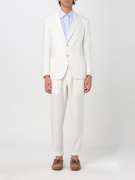Costume homme Eleventy