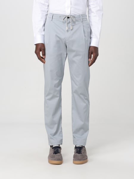 Trousers men Eleventy