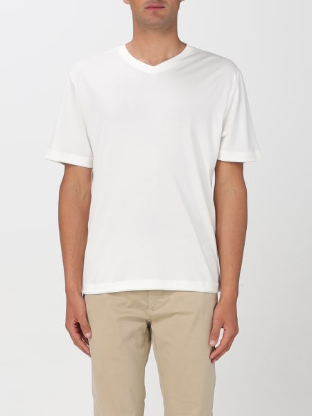 T-shirt homme Eleventy