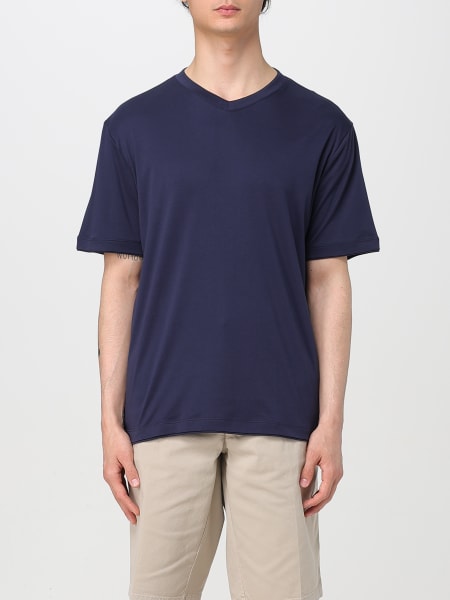 T-shirt men Eleventy