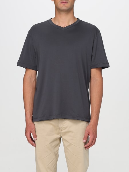 Eleventy T-shirt for Men SS25 | GIGLIO.COM