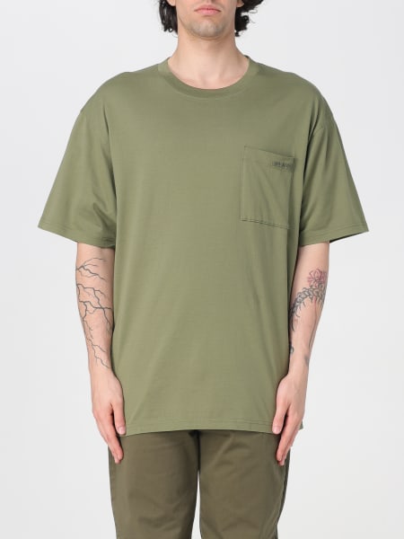 Woolrich: T-shirt men Woolrich