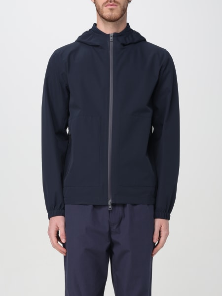 울리치(WOOLRICH): 재킷 남성 Woolrich