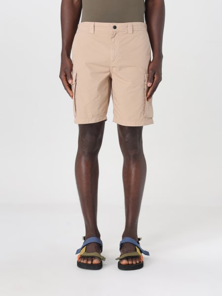 Shorts herren Woolrich