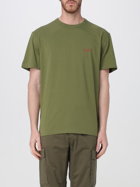 T-shirt men Woolrich