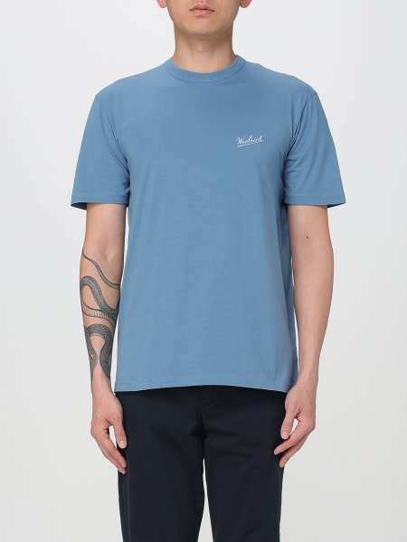 Woolrich: T-shirt men Woolrich