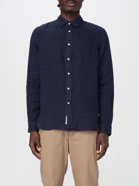 Shirt men Woolrich