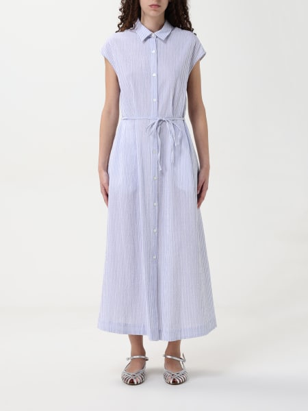 Dress woman Woolrich>