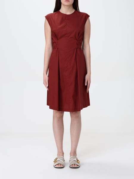 Dress woman Woolrich>