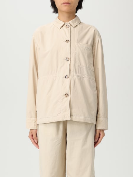 Woolrich: Shirt women Woolrich