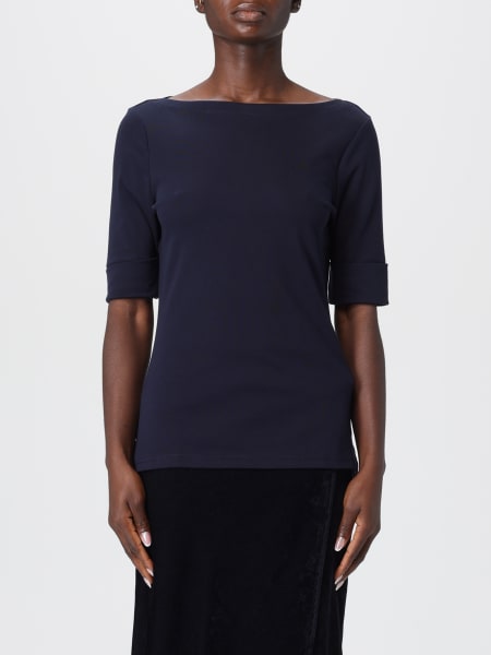 Top woman Lauren Ralph Lauren