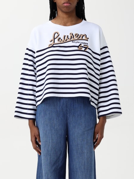 Jersey mujer Lauren Ralph Lauren