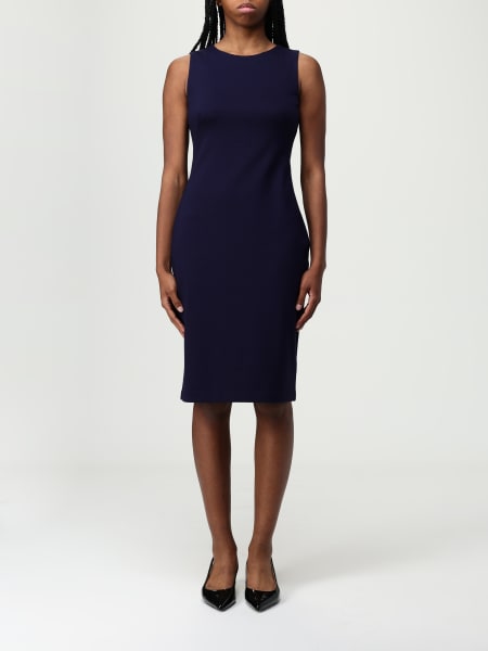 Dress woman Lauren Ralph Lauren