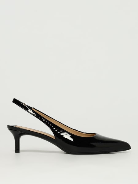 Shoes woman Lauren Ralph Lauren