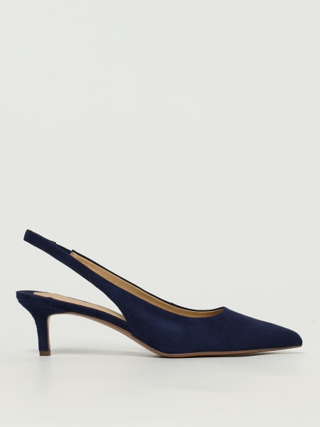 Shoes woman Lauren Ralph Lauren