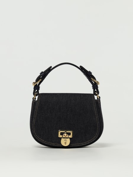 Bolso de hombro mujer Lauren Ralph Lauren