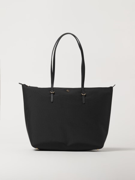 Shoulder bag woman Lauren Ralph Lauren