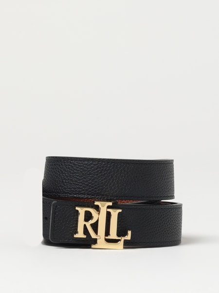 Belt woman Lauren Ralph Lauren>