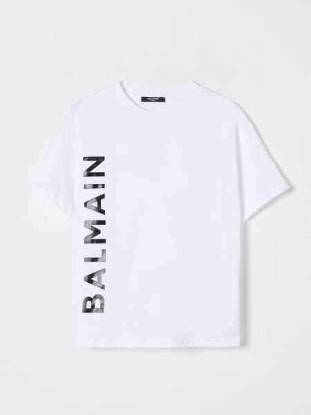 T-shirt kids Balmain