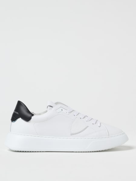 PHILIPPE MODEL TKLDDM12DM12 関税送料込 Philippe Model SS25 Sale – Up to 60% Off | GIGLIO.COM