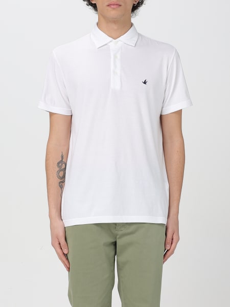 Polo shirt men Brooksfield