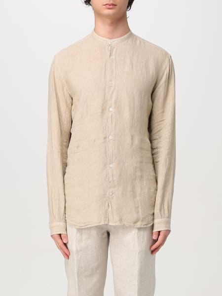 Shirt men Brooksfield