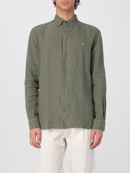 Shirt men Brooksfield