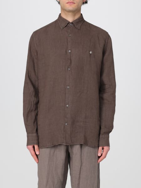 Shirt men Brooksfield