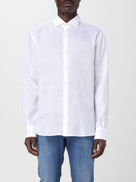 Shirt men Brooksfield