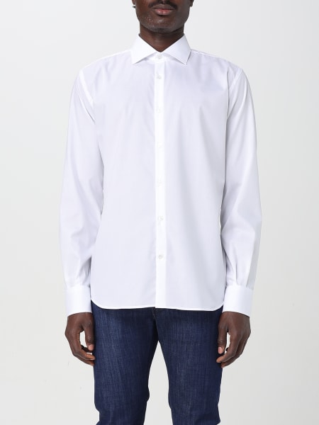 Shirt men Brooksfield