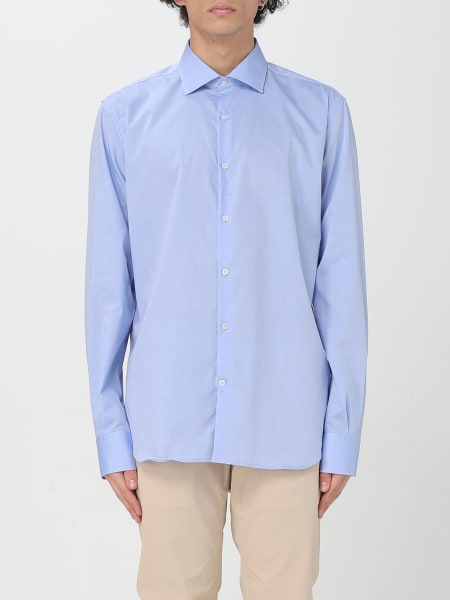 Shirt men Brooksfield