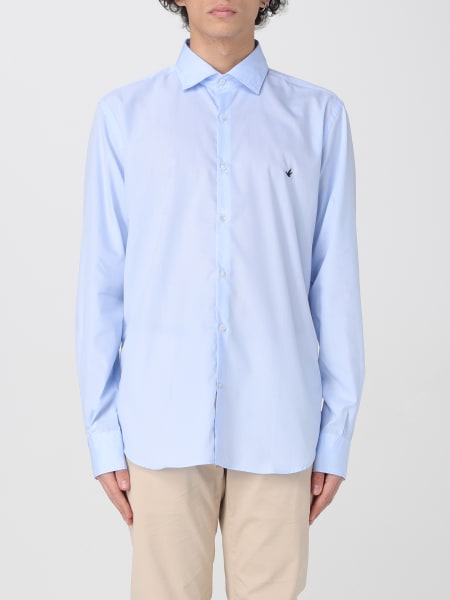 Shirt men Brooksfield