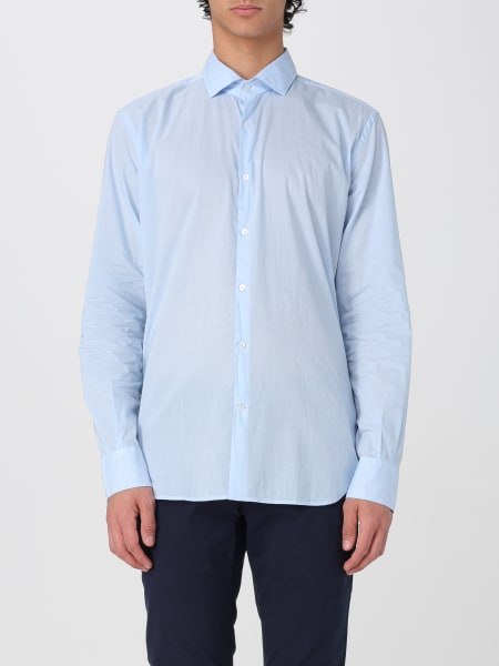 Shirt men Brooksfield