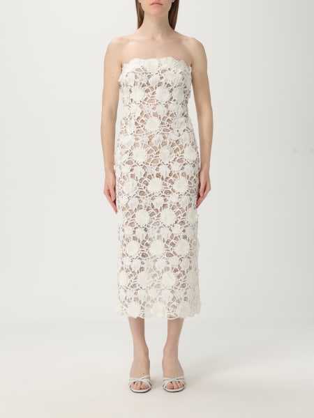 에르마노 설비노(ERMANNO SCERVINO): 드레스 여성 Ermanno Scervino