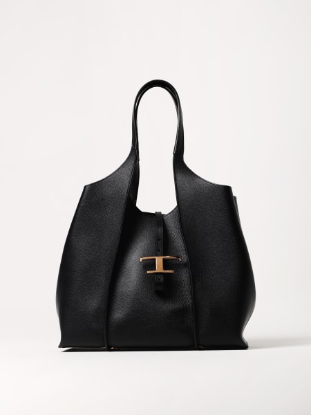 Tod's: Наплечная сумка для нее Tod's