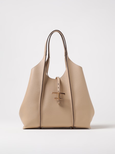 Tod's: Schultertasche Damen Tod's