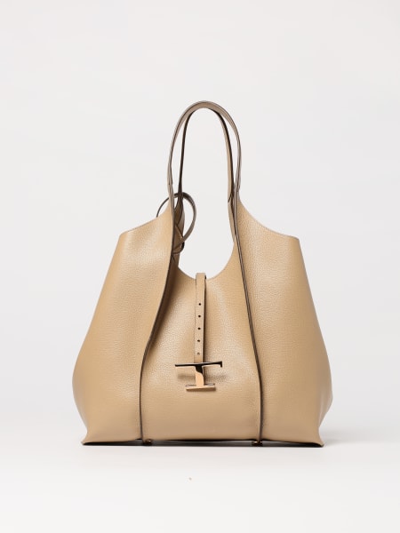 Tod's: Schultertasche Damen Tod's