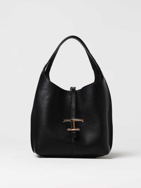 Shoulder bag woman Tod's