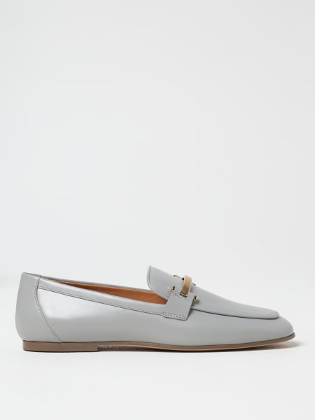 Tod's: Mocassino Tod's in pelle