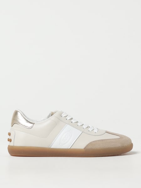 Tod's: Zapatillas mujer Tod's
