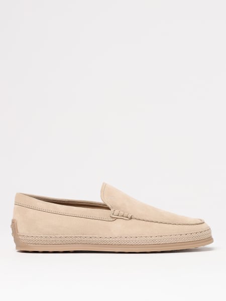 シューズ メンズ Tod's>
