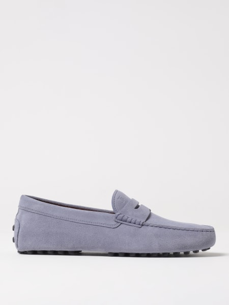 Tod's: Shoes men Tod's