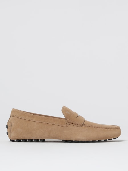 Tod's: Shoes men Tod's