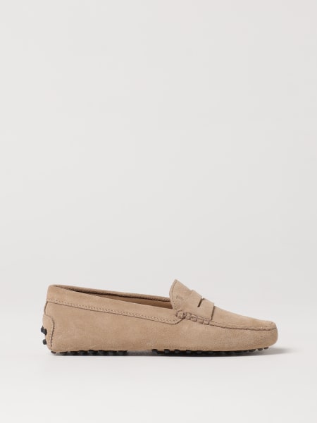 Обувь Детское Tod's>