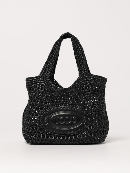 Tod's: Schultertasche Damen Tod's