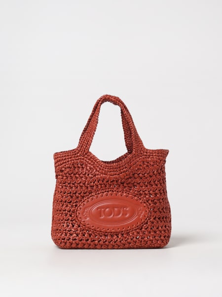 Tod's: Shoulder bag women Tod's
