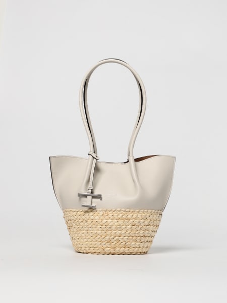 Tod's: Schultertasche Damen Tod's