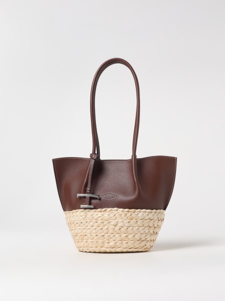 Tod's: Bolso de hombro mujer Tod's