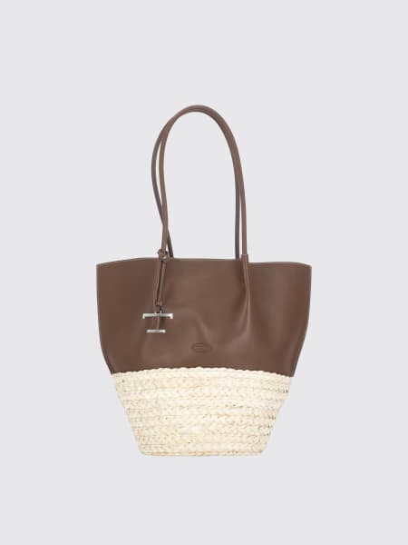 Tod's: Bolso de hombro mujer Tod's
