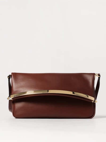 Tod's: Schultertasche Damen Tod's